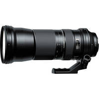 Tamron SP 150-600mm F5-6.3 Di VC USD Lens for Nikon