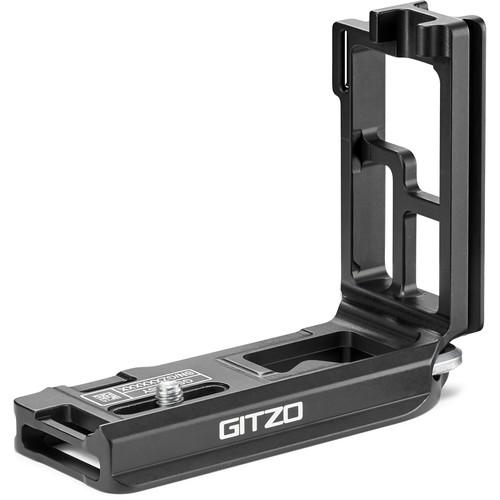 0000229995| Gitzo L-Bracket Plate For Sony a7R3/a9