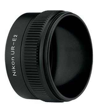 0000000250| Nikon UR-E2 Step-Down Ring Lens Adapter