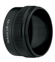  Nikon UR-E2 Step-Down Ring Lens Adapter