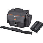 Sony ACCAMFM11 DSLR Accessory Kit