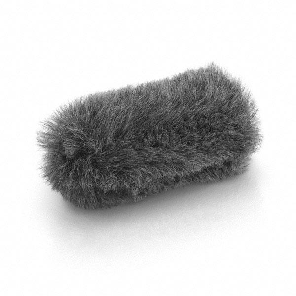 0000028995| Sennheiser MZH 600 Fluffy Windscreen For Mke 600