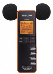 Tascam Windscreen For DR-08 WS-DR08