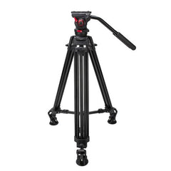  ProMaster  CT75K Cine Tripod Kit 6943