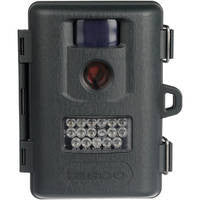 Trail Camera 5MP Trail Cam withNight Vision Black 119215C