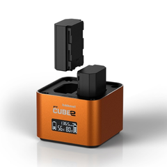  Hahnel Pro Cube 2 For Sony