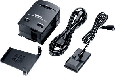 0000003890| Canon CH-910 Dual Battery Charger / Holder