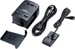  Canon CH-910 Dual Battery Charger / Holder