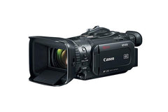  Canon XF400 Professional Camcorder