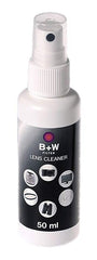  B+W Lens Cleaner Pump Spray 50ml