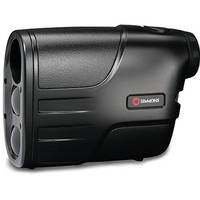 Simmons Rangefinder 4x20 LRF600 Black Vertical Laser Rangefinder 801405C