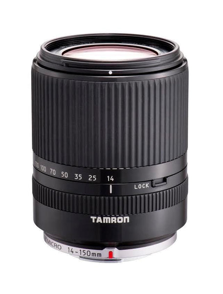 0000008990| Tamron 14-150mm f3.5-5.8 DI III Zoom MFT Lens