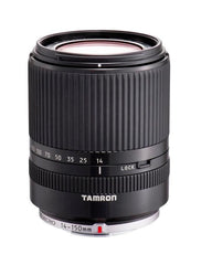  Tamron 14-150mm f3.5-5.8 DI III Zoom MFT Lens