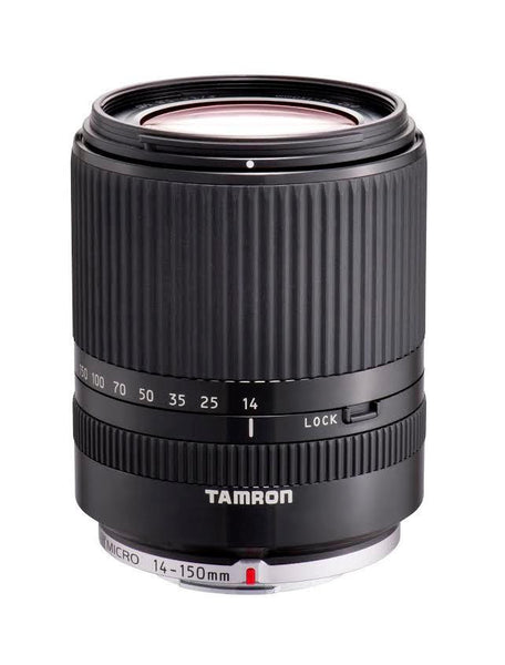 Tamron 14-150mm f3.5-5.8 DI III For Micro 4/3rds Cameras