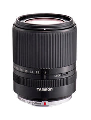 Tamron 14-150mm f3.5-5.8 DI III For Micro 4/3rds Cameras