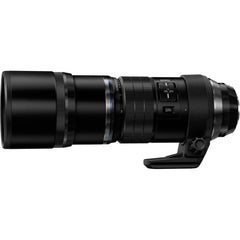  Olympus IS Pro ED 300mm f/4.0  Lens Black