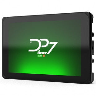 SmallHD DP7 Pro Oled 7.7" Monitor W/ X-Port