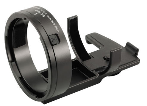 Sony VAD-RA Adapter ring for R1