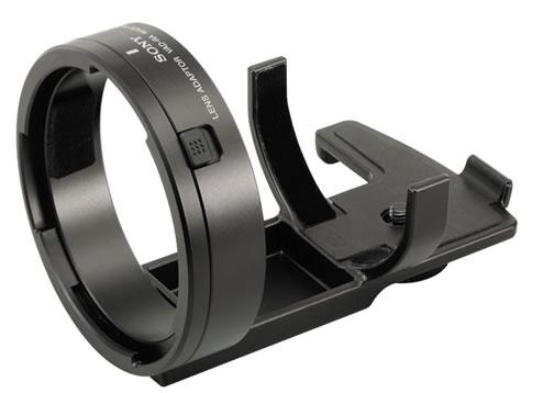 0000001490| Sony VAD-RA Adapter Ring