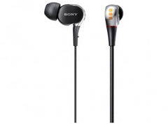 Sony Xba3 Ba X3 In-Ear H/Phone