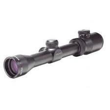 Simmons Pro Hunter 1.5-5x32 Matte ProDiamond Shotgun  Riflescope 517792