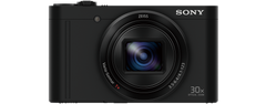 Sony DSC-WX500 Cyber Shot Black