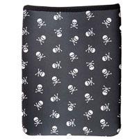 0000004295| OP/TECH USA  Smart Sleeve 770 7.7 x 10.0 (19.68cm x 25.4cm) Skulls