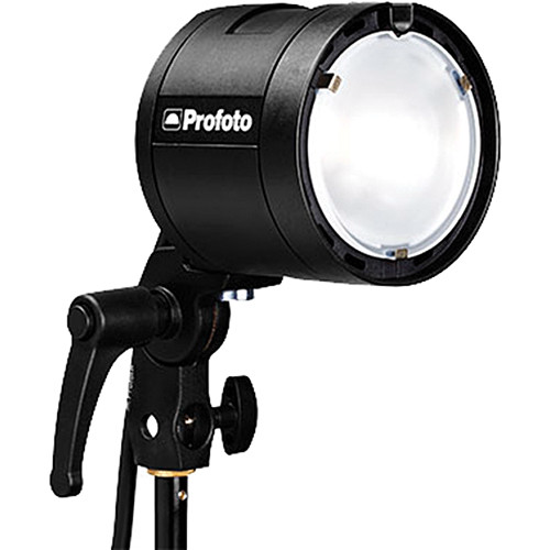 0000210390| Profoto B2 Off-Camera Flash Head