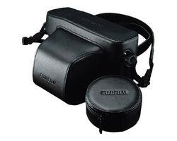 0000002490| Fujifilm X-Pro1 Leather Case