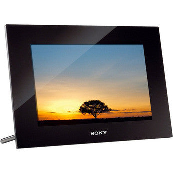 Sony 10.2  inch  2Gb AvcHD Digital Photo Frame       DPFVR100