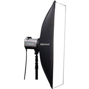 0000229995| Elinchrom Rotalux Softbox 90X35cm