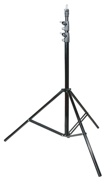 0000210495| Jinbei JB3000FP 3m Air Cushioned Light Stand With Adjustable Spigot