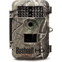 Bushnell Game Camera 8MP Trophy Cam HD RTAP Night Vision FS2  Trail Camera 119447C