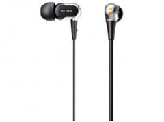 Sony Xba2 Ba X2 In-Ear H/Phone