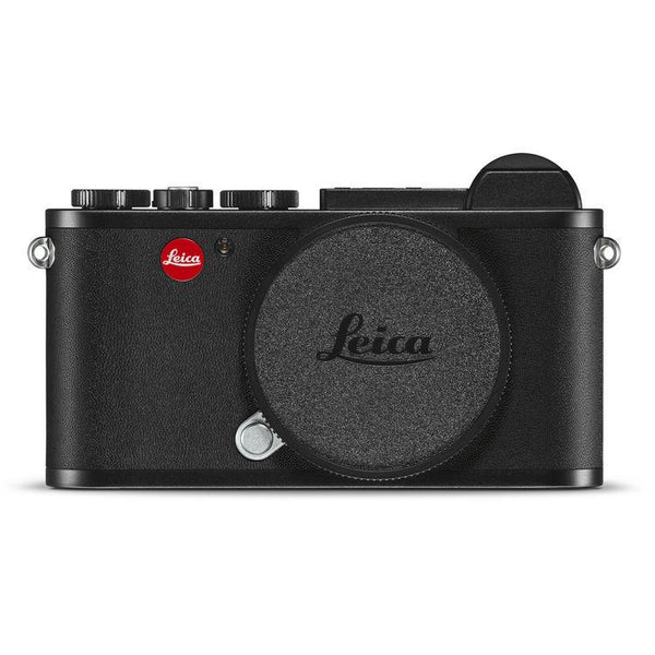 0000036990| Leica CL Digital Camera - Black Anodized Body Only (19301)