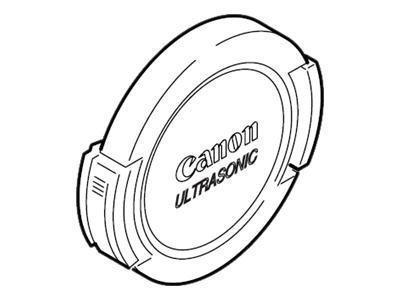 0000000329| Canon Cap For Powershot PRO 1 CA4