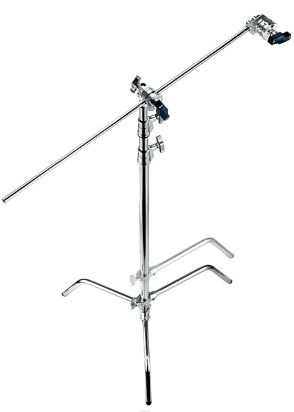 0000247995| Avenger C-Stand Kit 33 With Sliding Leg