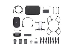  DJI Mavic Air Combo Arctic White