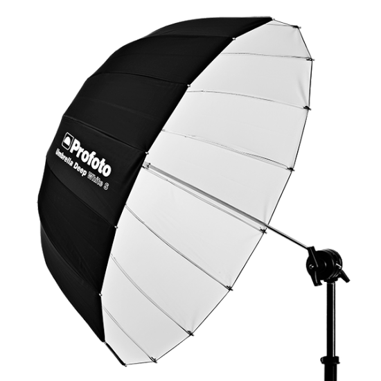 0000003690| Profoto Umbrella Deep White S 85cm