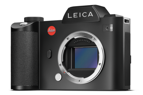 0000059990| Leica SL Body (Typ 601) (10850)