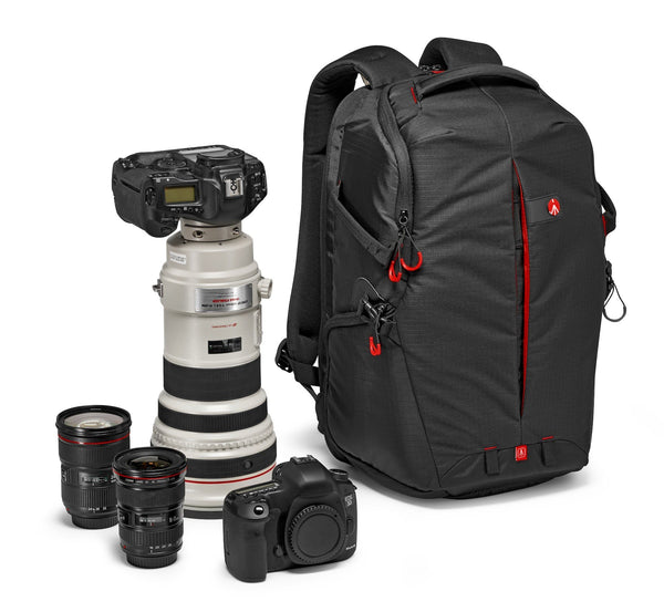 0000029995| Manfrotto RedBee-210  Pro-Light Backpack