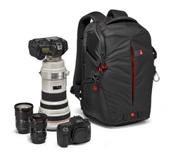  Manfrotto RedBee-210  Pro-Light Backpack