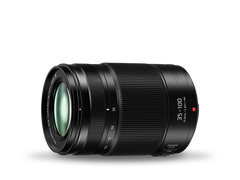  Panasonic  G X 35-100mm F2.8 MkII Lens