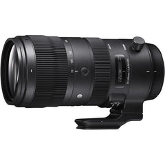  Sigma 70-200mm F2.8 DG OS HSM Sport Canon