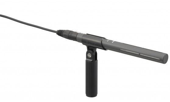 Sony ECM673 SHOTGUN Microphone