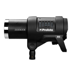  Profoto D2 1000 Air TTL