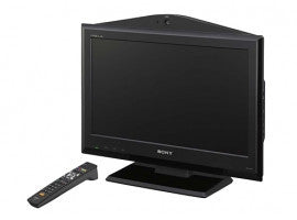 Sony PCSXL55 All In One Hd 22" Video Conf System