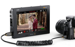  Blackmagic Video Assist 7" 12G