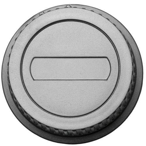 0000001295| ProMaster Rear Lens Cap - Nikon 1 - 1387