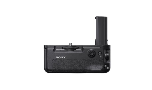 0000053995| Sony VG-C3EM Vertical Grip For A9